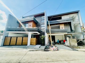 Glamorous Brand New House and Lot for Sale in Better Living Parañaque City