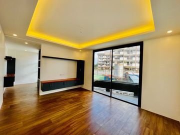 Glamorous Brand New House and Lot for Sale in Better Living Parañaque City