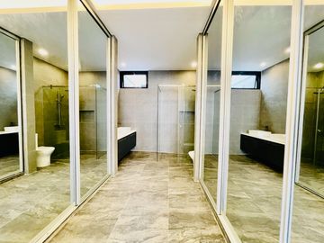 Glamorous Brand New House and Lot for Sale in Better Living Parañaque City
