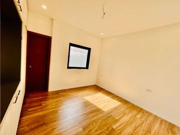 Glamorous Brand New House and Lot for Sale in Better Living Parañaque City