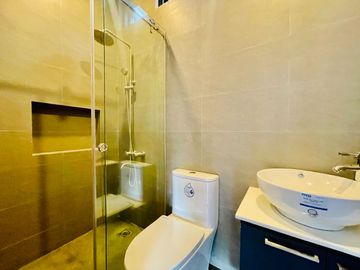 Glamorous Brand New House and Lot for Sale in Better Living Parañaque City