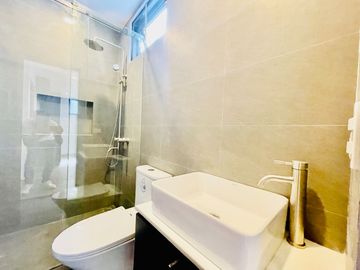 Glamorous Brand New House and Lot for Sale in Better Living Parañaque City