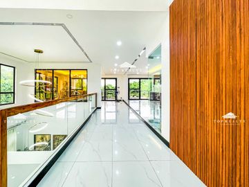 RUSH SALE! Luxurious 5-Bedroom House and Lot with Swimming Pool for Sale in Silang, Cavite at Ayala Westgrove Heights