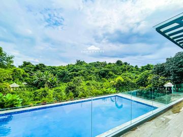 RUSH SALE! Luxurious 5-Bedroom House and Lot with Swimming Pool for Sale in Silang, Cavite at Ayala Westgrove Heights