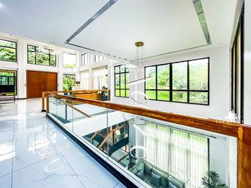 RUSH SALE! Luxurious 5-Bedroom House and Lot with Swimming Pool for Sale in Silang, Cavite at Ayala Westgrove Heights