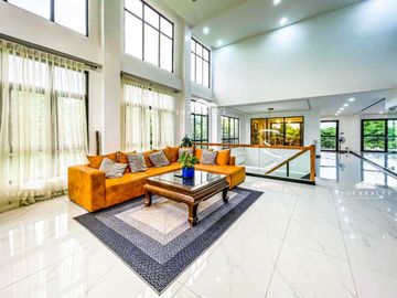 RUSH SALE! Luxurious 5-Bedroom House and Lot with Swimming Pool for Sale in Silang, Cavite at Ayala Westgrove Heights