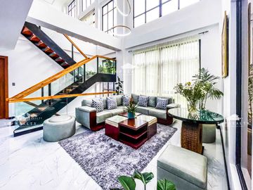 RUSH SALE! Luxurious 5-Bedroom House and Lot with Swimming Pool for Sale in Silang, Cavite at Ayala Westgrove Heights