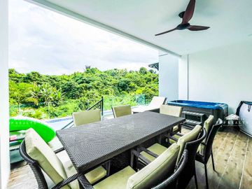 RUSH SALE! Luxurious 5-Bedroom House and Lot with Swimming Pool for Sale in Silang, Cavite at Ayala Westgrove Heights