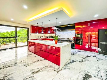 RUSH SALE! Luxurious 5-Bedroom House and Lot with Swimming Pool for Sale in Silang, Cavite at Ayala Westgrove Heights