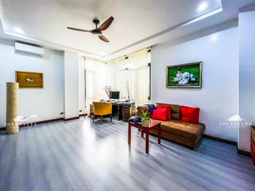 RUSH SALE! Luxurious 5-Bedroom House and Lot with Swimming Pool for Sale in Silang, Cavite at Ayala Westgrove Heights