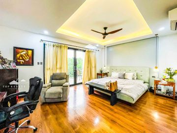 RUSH SALE! Luxurious 5-Bedroom House and Lot with Swimming Pool for Sale in Silang, Cavite at Ayala Westgrove Heights