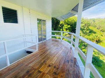 FOR SALE‼️ - HIGHLAND PROPERTY IN SIQUIJOR WITH AN AMAZING VIEW OF LAZI BAY AND MINDANAO
