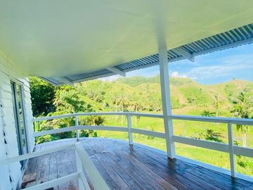 FOR SALE‼️ - HIGHLAND PROPERTY IN SIQUIJOR WITH AN AMAZING VIEW OF LAZI BAY AND MINDANAO