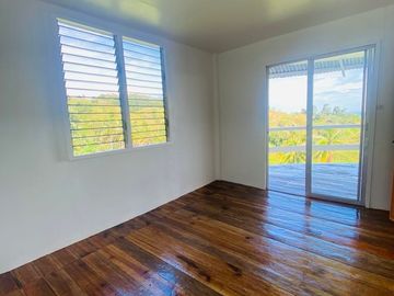 FOR SALE‼️ - HIGHLAND PROPERTY IN SIQUIJOR WITH AN AMAZING VIEW OF LAZI BAY AND MINDANAO