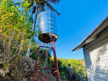 FOR SALE‼️ - HIGHLAND PROPERTY IN SIQUIJOR WITH AN AMAZING VIEW OF LAZI BAY AND MINDANAO
