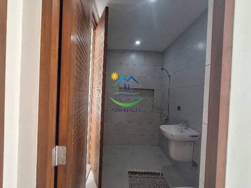 For Sale Single Detached 3BR House and Lot in Aduna Beach Villas 2 in Guinsay, Danao, Cebu