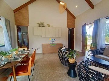 For Sale Single Detached 3BR House and Lot in Aduna Beach Villas 2 in Guinsay, Danao, Cebu