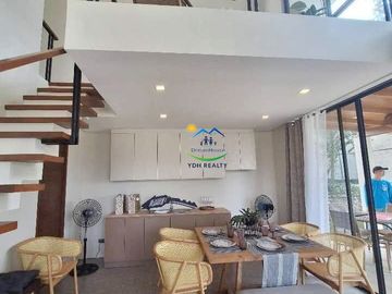 For Sale Single Detached 3BR House and Lot in Aduna Beach Villas 2 in Guinsay, Danao, Cebu