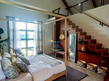 For Sale Single Detached 3BR House and Lot in Aduna Beach Villas 2 in Guinsay, Danao, Cebu