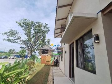 For Sale Single Detached 3BR House and Lot in Aduna Beach Villas 2 in Guinsay, Danao, Cebu