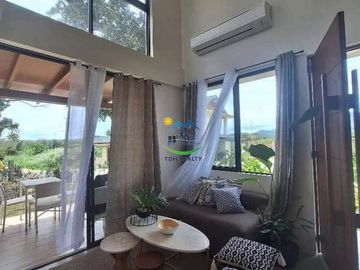 For Sale Single Detached 3BR House and Lot in Aduna Beach Villas 2 in Guinsay, Danao, Cebu