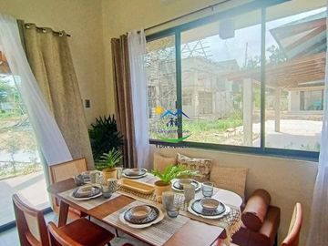 For Sale Single Detached 3BR House and Lot in Aduna Beach Villas 2 in Guinsay, Danao, Cebu