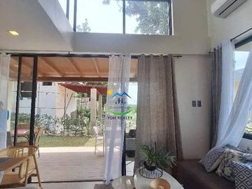 For Sale Single Detached 3BR House and Lot in Aduna Beach Villas 2 in Guinsay, Danao, Cebu