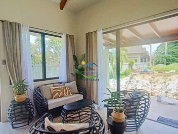 For Sale Single Detached 3BR House and Lot in Aduna Beach Villas 2 in Guinsay, Danao, Cebu