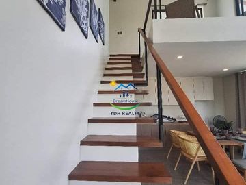 For Sale Single Detached 3BR House and Lot in Aduna Beach Villas 2 in Guinsay, Danao, Cebu