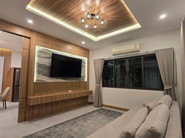 พูลวิลล่า ซอยใสยวน WR-02410