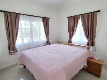 Partly furnished single house 3 Bedrooms for sale in Diya Valley Hang Dong
