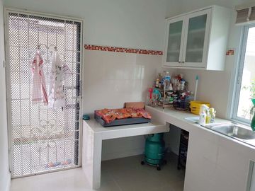 Partly furnished single house 3 Bedrooms for sale in Diya Valley Hang Dong