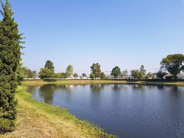 Partly furnished single house 3 Bedrooms for sale in Diya Valley Hang Dong