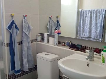 Partly furnished single house 3 Bedrooms for sale in Diya Valley Hang Dong