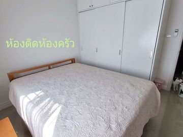 Partly furnished single house 3 Bedrooms for sale in Diya Valley Hang Dong