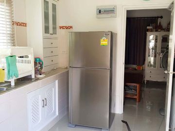 Partly furnished single house 3 Bedrooms for sale in Diya Valley Hang Dong
