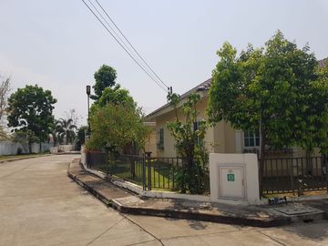 Partly furnished single house 3 Bedrooms for sale in Diya Valley Hang Dong
