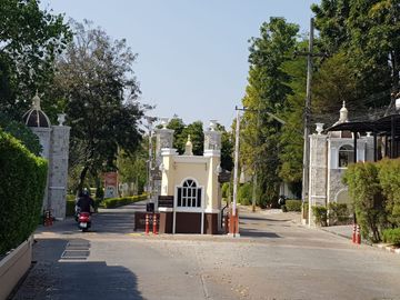 Partly furnished single house 3 Bedrooms for sale in Diya Valley Hang Dong