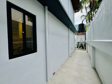 Fully Renovated Modern 2Storey House and Lot for Sale in BF Homes Parañaque City