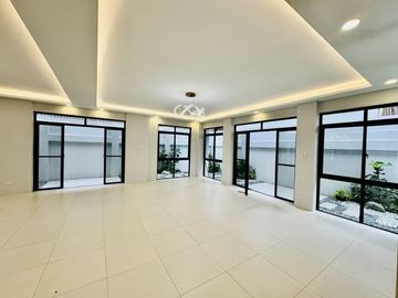 Fully Renovated Modern 2Storey House and Lot for Sale in BF Homes Parañaque City