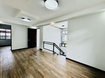 Fully Renovated Modern 2Storey House and Lot for Sale in BF Homes Parañaque City
