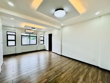 Fully Renovated Modern 2Storey House and Lot for Sale in BF Homes Parañaque City