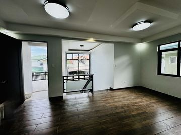 Fully Renovated Modern 2Storey House and Lot for Sale in BF Homes Parañaque City