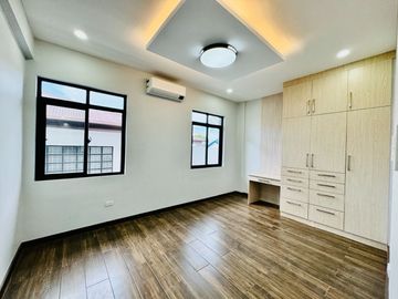 Fully Renovated Modern 2Storey House and Lot for Sale in BF Homes Parañaque City