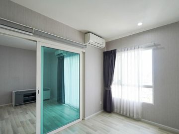 87976 - ขายด่วนราคาดีที่สุด ชั้น 32 คอนโด เดอะ คีย์ สาทร–เจริญราษฎร์ The Key Sathorn-Charoenraj