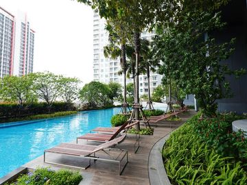 87976 - ขายด่วนราคาดีที่สุด ชั้น 32 คอนโด เดอะ คีย์ สาทร–เจริญราษฎร์ The Key Sathorn-Charoenraj