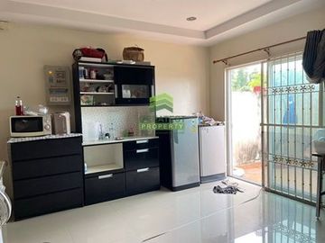 หมู่บ้าน เบญจพร คลองแห หาดใหญ่ สงขลา ขายด่วน บ้านแฝด 2 ชั้น เนื้อที่ 33 ตร.ว ทำเลดี บ้านสวย พร้อมอยู่