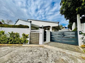 Sprawling Spacious House and Lot for Sale in BF Homes, Parañaque City