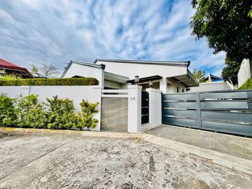 Sprawling Spacious House and Lot for Sale in BF Homes, Parañaque City