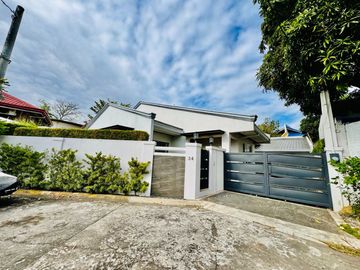 Sprawling Spacious House and Lot for Sale in BF Homes, Parañaque City